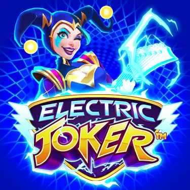 Electric Joker